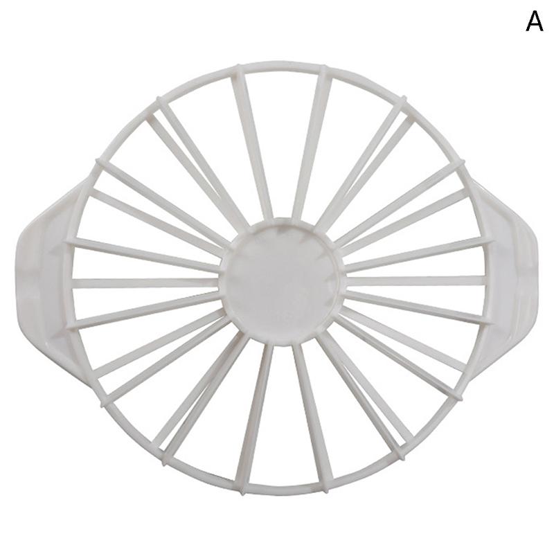 1 шт., ломтики торта, резак для равных порций, круглый разделитель для хлеба, десерта, мусса 32.2*26.4cm
1 шт., ломтики торта, резак для равных порций, круглый разделитель для хлеба, десерта, мусса 32.2*26.4cm