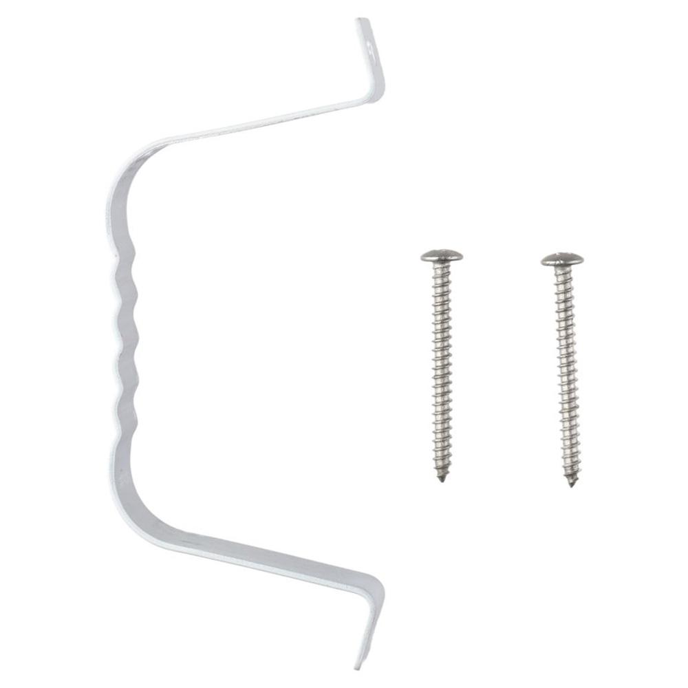 4 шт. Белый адаптер Алюминиевый ремешок Водосточный желоб Водосточный желоб
4 шт. Белый адаптер Алюминиевый ремешок Водосточный желоб Водосточный желоб