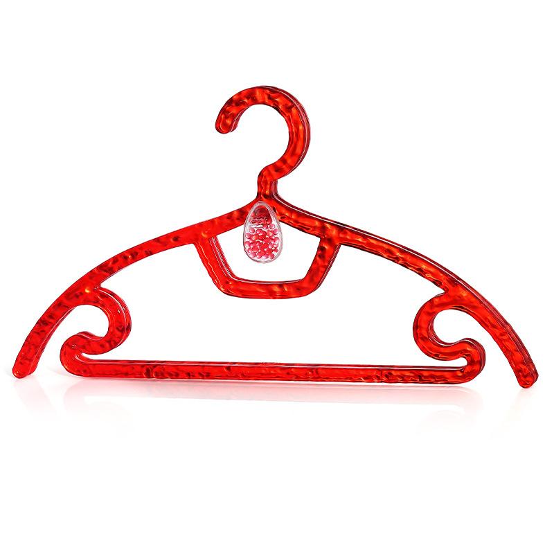 Fragrant Hanger,Aromatherapy Clothes Hanger, Clothes Rack, Multifunctional Dry Household Hanger Suitable For Hanging Clothes A
Fragrant Hanger,Aromatherapy Clothes Hanger, Clothes Rack, Multifunctional Dry Household Hanger Suitable For Hanging Clothes A