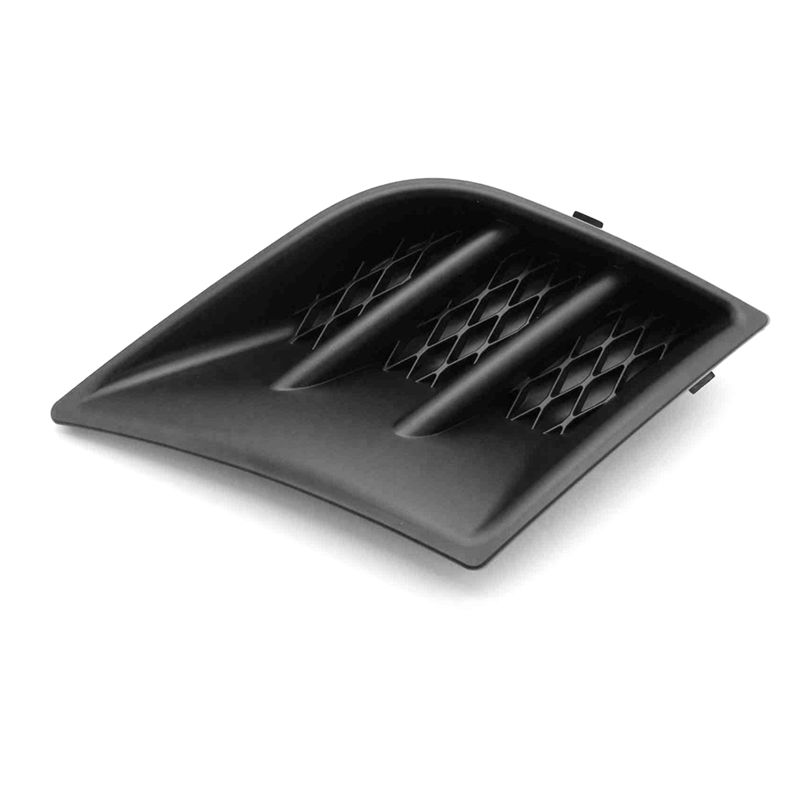 Front Bumper Fog Grille No Light Hole Right Side 7422A8 For 107 2009-2012 Car Parts
Front Bumper Fog Grille No Light Hole Right Side 7422A8 For 107 2009-2012 Car Parts