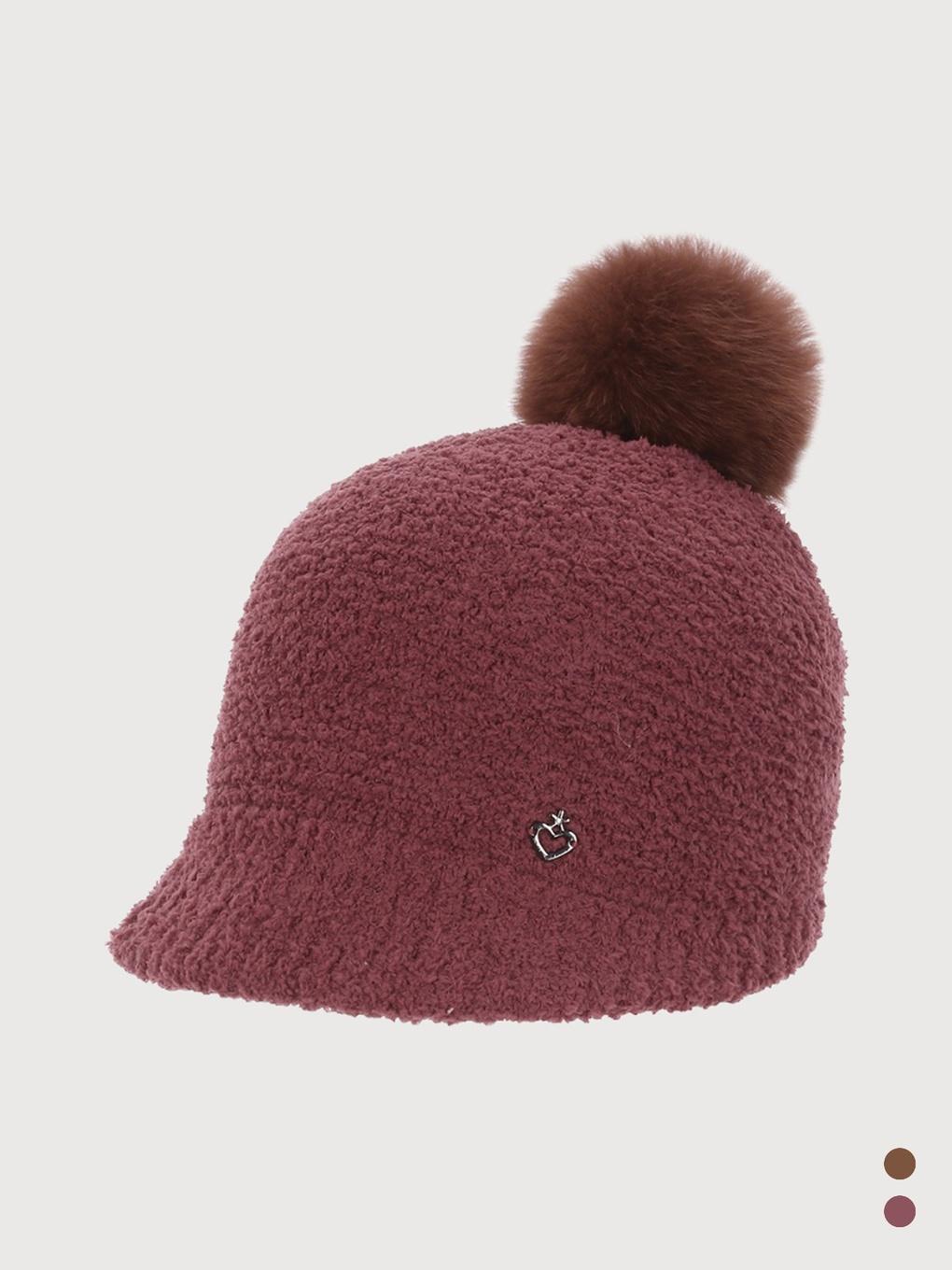 Sleeping Beauty Knit Hat_VYCXE4ZA111 pink
Sleeping Beauty Knit Hat_VYCXE4ZA111 pink