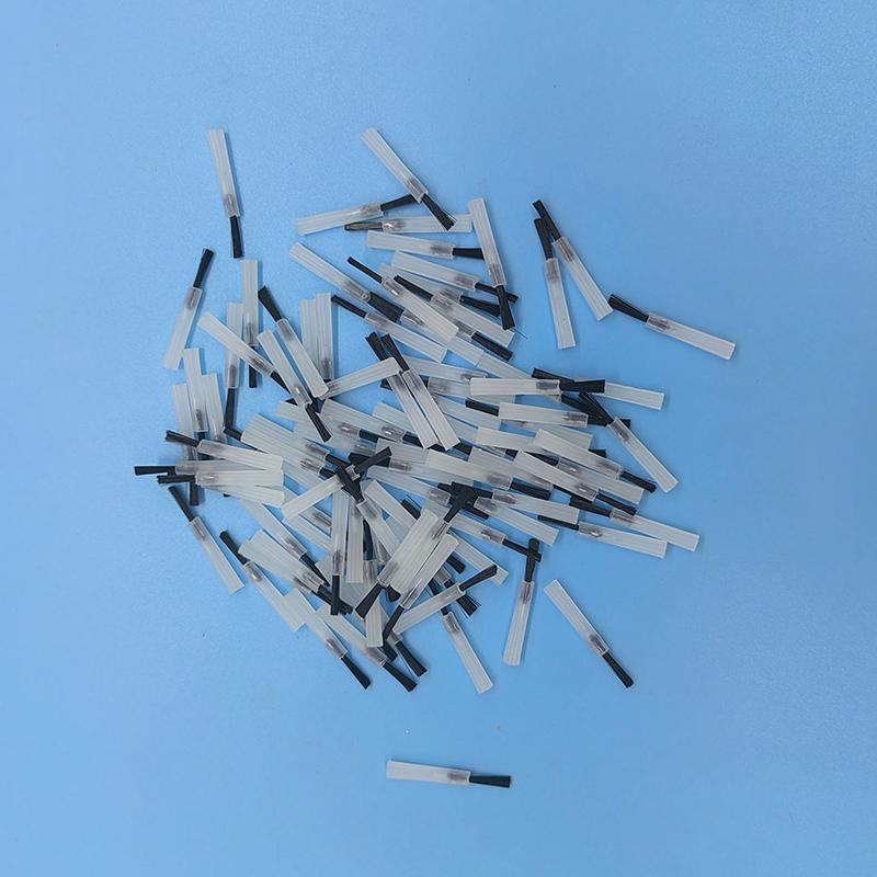 Dental Composite Brushes Tips Applicator Replaceable Disposable Micro Brush Handle Odontologia Teeth Whitening Materials
Dental Composite Brushes Tips Applicator Replaceable Disposable Micro Brush Handle Odontologia Teeth Whitening Materials