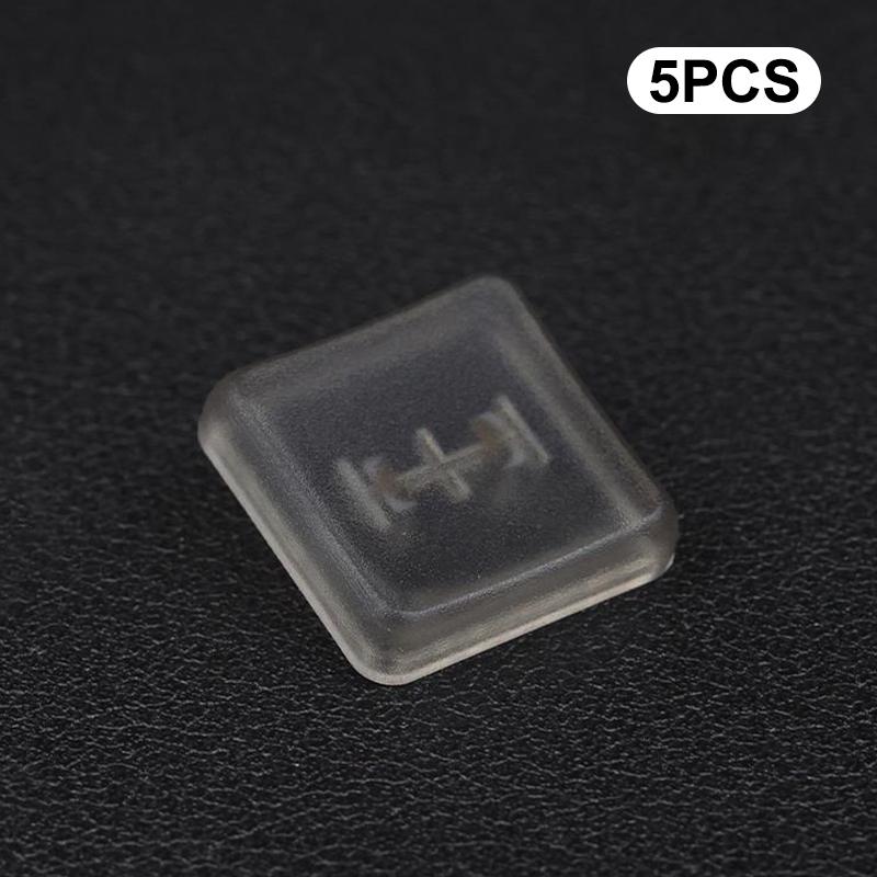 2/5Pcs Chocfox CFX Low Profile PBT Keycaps For Kailh Choc V1 Mechanical Keyboard Keycap Blind Key 1/1.25/1.5/1.75/2/2.25u Keycap
2/5Pcs Chocfox CFX Low Profile PBT Keycaps For Kailh Choc V1 Mechanical Keyboard Keycap Blind Key 1/1.25/1.5/1.75/2/2.25u Keycap
