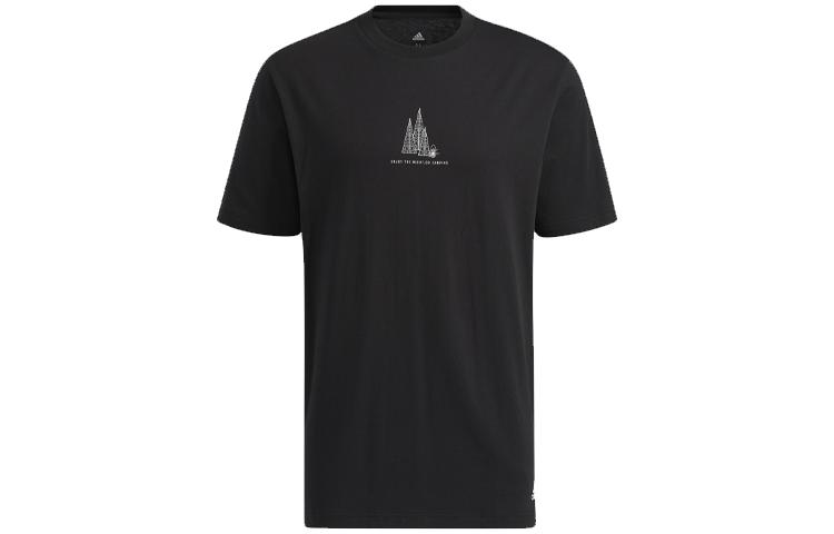 Adidas T Shirts Men s Crew Neck Moderate Straight Fit HI3037 XL
Adidas T Shirts Men s Crew Neck Moderate Straight Fit HI3037 XL