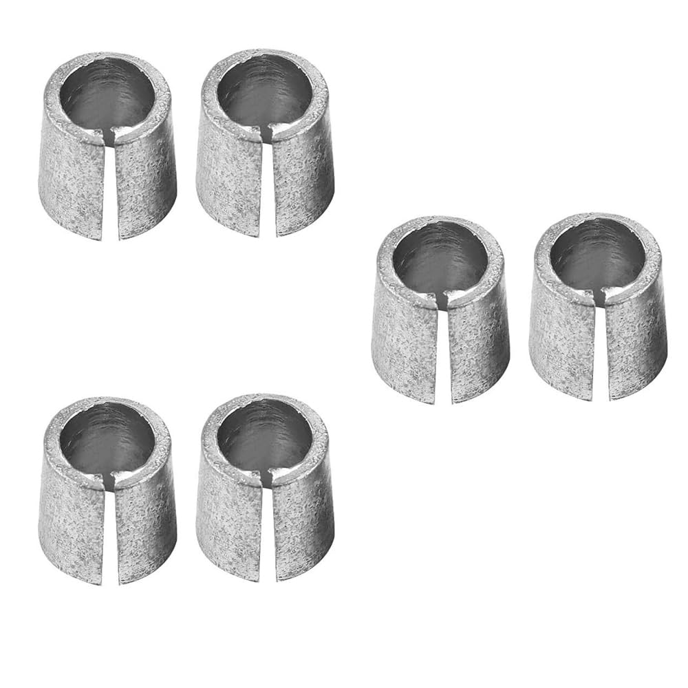 SAMCOS Terminal Adapter Converter Adapter 3 Pairs Positive Negative Terminal Adapter for Car
SAMCOS Terminal Adapter Converter Adapter 3 Pairs Positive Negative Terminal Adapter for Car