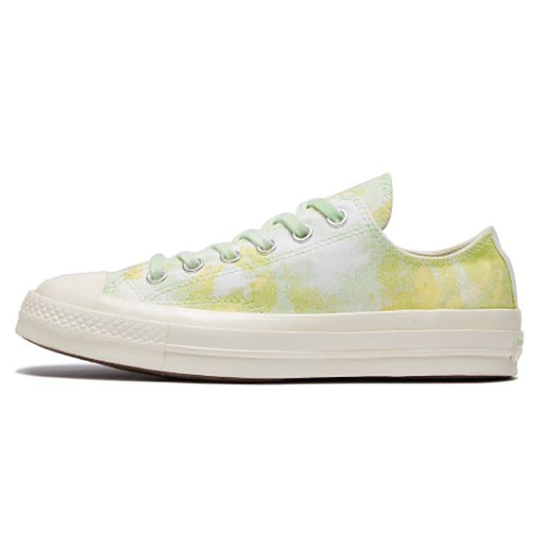 Converse Chuck 70 Ox Beach Dye - Женские кроссовки Light Aphid Green Yellow Fresh-Yellow 564298C
Converse Chuck 70 Ox Beach Dye - Женские кроссовки Light Aphid Green Yellow Fresh-Yellow 564298C