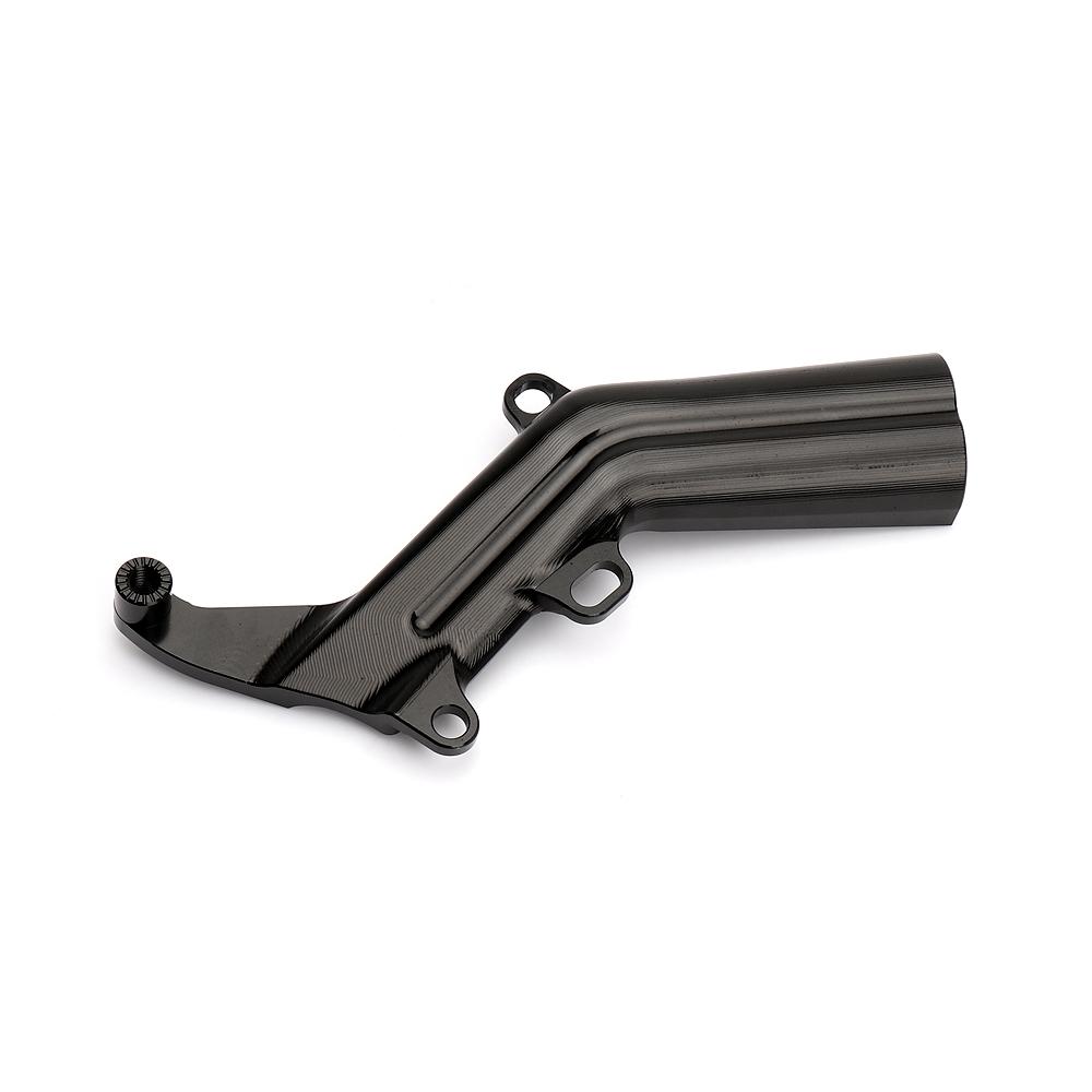 Motorcycle Aluminum Rear Brake Fluid Bracket Accessories Oil Bracket For Ducati Streetfighter V4 S V4S 2025 2025 чёрный
Motorcycle Aluminum Rear Brake Fluid Bracket Accessories Oil Bracket For Ducati Streetfighter V4 S V4S 2025 2025 чёрный