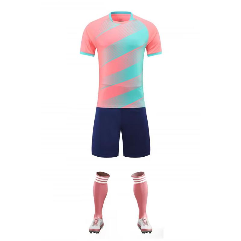One cross-border football jersey, men s and women s Chinese Super League jerseys, processed football jerseys, customized children and adults 5XL
One cross-border football jersey, men s and women s Chinese Super League jerseys, processed football jerseys, customized children and adults 5XL