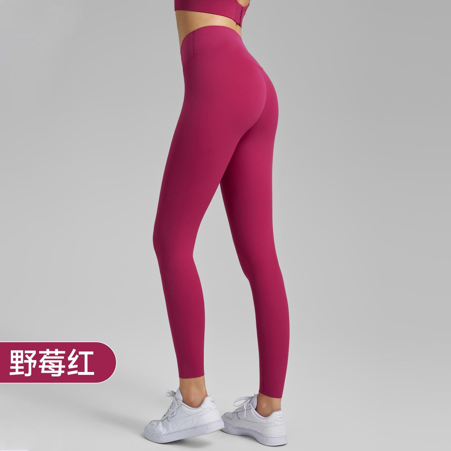 Спортивные штаны брюки для йоги женские 2025 новые нюдовые желейный клей одежда для йоги спортивная одежда Т-линия персиковые фитнес-штаны S
Спортивные штаны брюки для йоги женские 2025 новые нюдовые желейный клей одежда для йоги спортивная одежда Т-линия персиковые фитнес-штаны S