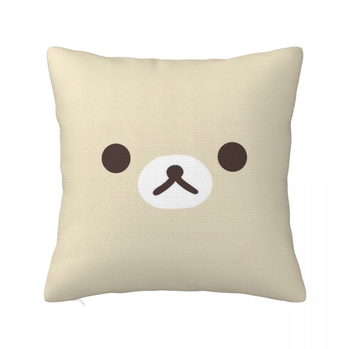 Korilakkuma Rilakkuma Pillowcases Room Cartoon Bears Cushion Case Funny Pillow Cover 4040 30x30cm
Korilakkuma Rilakkuma Pillowcases Room Cartoon Bears Cushion Case Funny Pillow Cover 4040 30x30cm