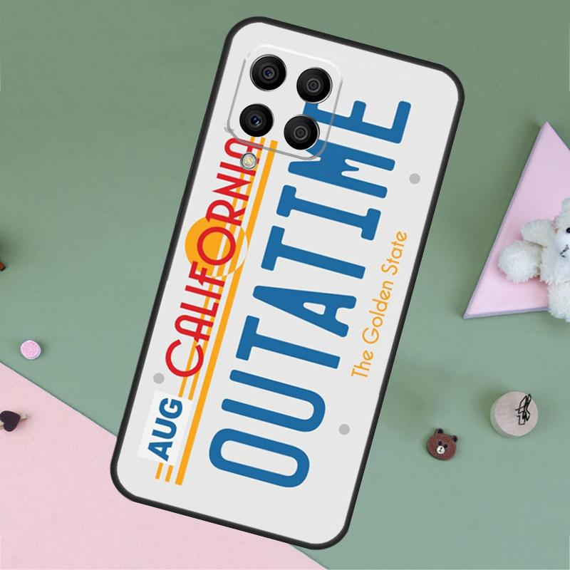 USA LICENSE NUMBER PLATES For Samsung Galaxy M23 M12 M13 M14 M15 M35 M55 M34 M54 M33 M53 M31 M11 M32 M52 M06 M16 Case Samsung M35
USA LICENSE NUMBER PLATES For Samsung Galaxy M23 M12 M13 M14 M15 M35 M55 M34 M54 M33 M53 M31 M11 M32 M52 M06 M16 Case Samsung M35