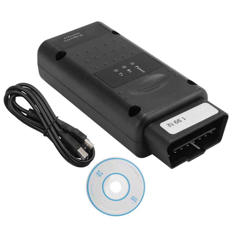 New OPCOM 2014V V1.99 FTDI FT232RQ Car Diagnostic trument ABS New OPCOM 120309A Latest Version OBD2 Op-Com / Op Com / Opcom чорний
New OPCOM 2014V V1.99 FTDI FT232RQ Car Diagnostic trument ABS New OPCOM 120309A Latest Version OBD2 Op-Com / Op Com / Opcom чорний