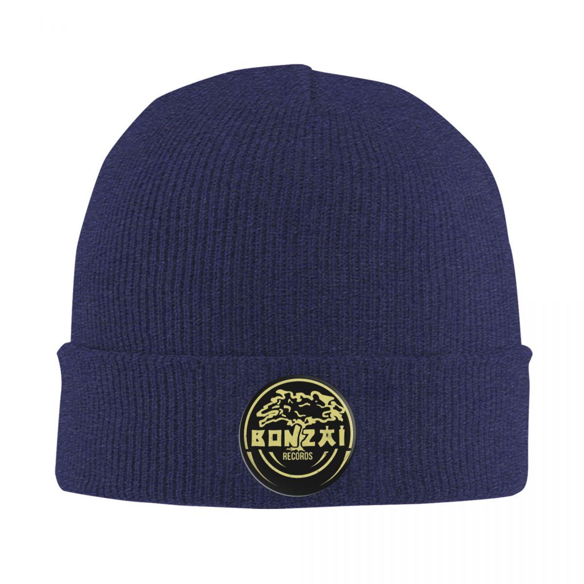 Bonzai Records Warm Knitted Cap Fashion Bonnet Hat Autumn Winter Outdoor Beanies Hats for Men Women Adult One Size
Bonzai Records Warm Knitted Cap Fashion Bonnet Hat Autumn Winter Outdoor Beanies Hats for Men Women Adult One Size