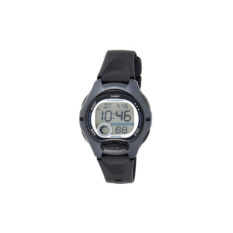 Casio CASIOYOUTH Series-Disc Digital Display Series Retro Trendy Fashion 10-Year Battery 100 Meters Waterproof Movement Quartz Movement LW-200-1BVDF серый
Casio CASIOYOUTH Series-Disc Digital Display Series Retro Trendy Fashion 10-Year Battery 100 Meters Waterproof Movement Quartz Movement LW-200-1BVDF серый