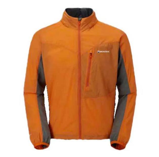 Montane Shark куртка M
Montane Shark куртка M