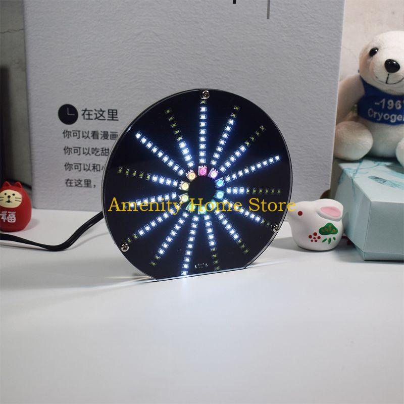 F26C Music Spectrum Display Visualizer Electronic Component Soldering
F26C Music Spectrum Display Visualizer Electronic Component Soldering