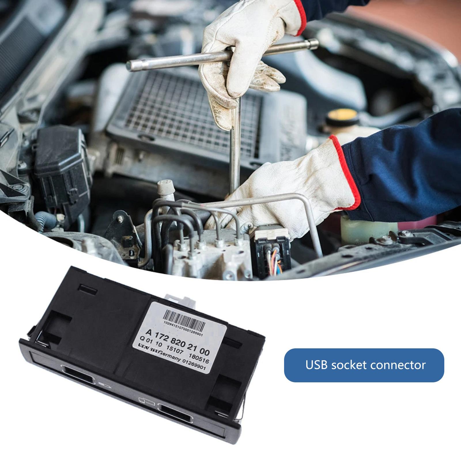 Модуль управління USB-роз ємом 1728202100 1728202200 Аксесуар для Mercedes Benz CLS A CLASS GLA CLA GLE
Модуль управління USB-роз ємом 1728202100 1728202200 Аксесуар для Mercedes Benz CLS A CLASS GLA CLA GLE