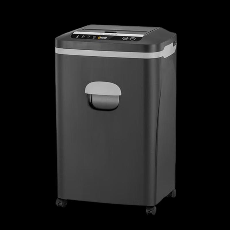 Comet Z-700 Level 5 Automatic Document Shredder CN plug (adapter included)
Comet Z-700 Level 5 Automatic Document Shredder CN plug (adapter included)