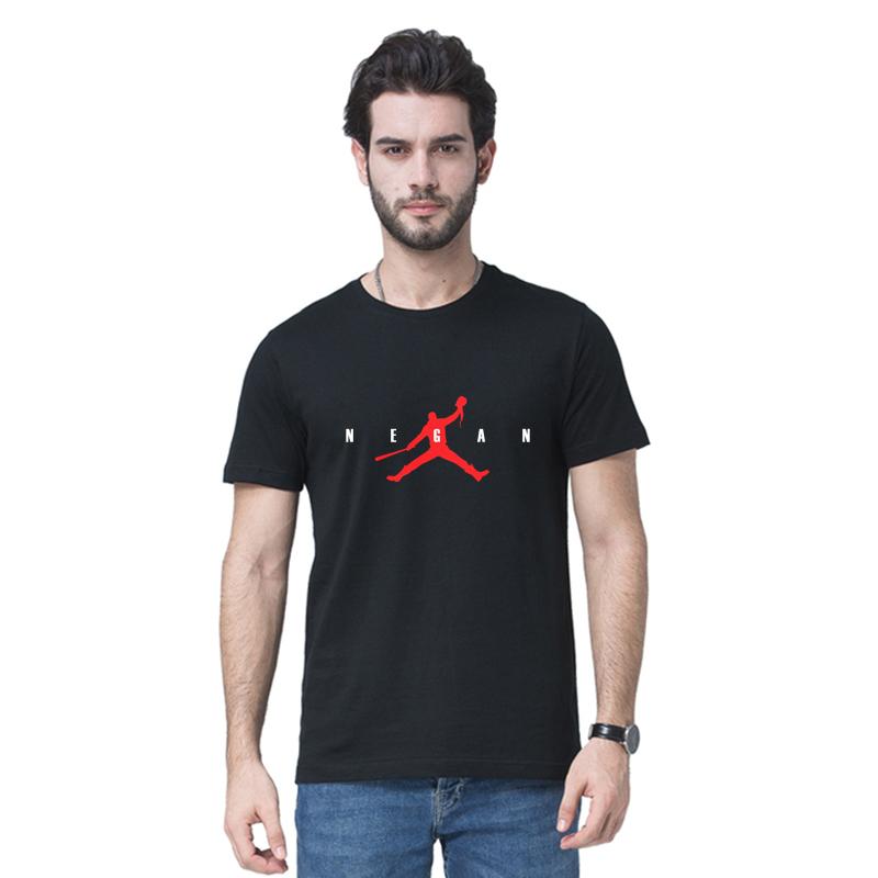 Футболка с принтом Negan, футболка Super The Best of Friends, хлопковая футболка с принтом на переводной бумаге без выреза
Футболка с принтом Negan, футболка Super The Best of Friends, хлопковая футболка с принтом на переводной бумаге без выреза