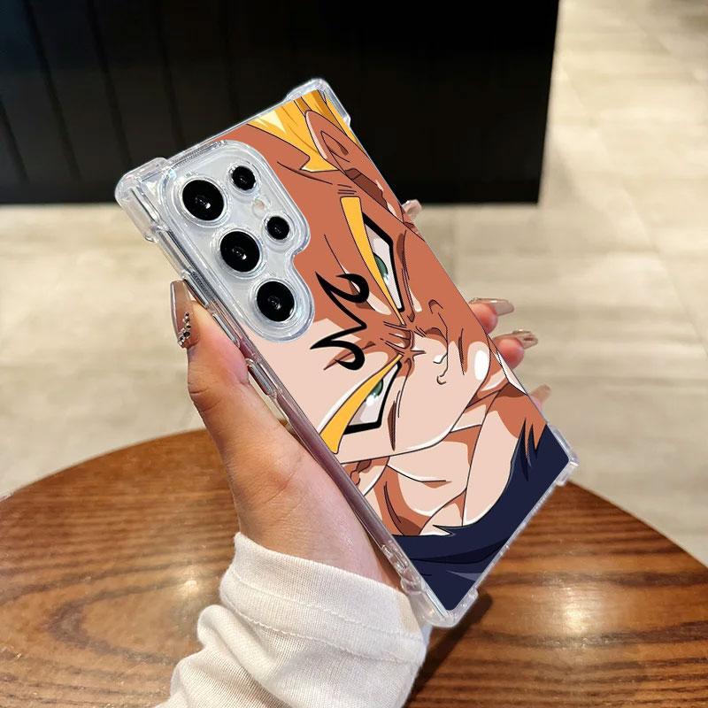 Cell Frieza Buu King Piccolo Dragons Balls Phone Case For Samsung Galaxy S25 FE S26 S24 S23 S22 S21 S20 Ultra S26 Plus 5G Cover Galaxy S26 Plus
Cell Frieza Buu King Piccolo Dragons Balls Phone Case For Samsung Galaxy S25 FE S26 S24 S23 S22 S21 S20 Ultra S26 Plus 5G Cover Galaxy S26 Plus