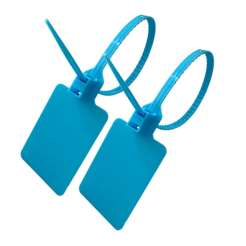 SUNZEMIN Cable Ties, Labels, Markers, Locking Ties, Anti-Theft, Disposable, One-Touch Locking Cable Ties, Tags, for Organizing Cords, Wiring, and
SUNZEMIN Cable Ties, Labels, Markers, Locking Ties, Anti-Theft, Disposable, One-Touch Locking Cable Ties, Tags, for Organizing Cords, Wiring, and