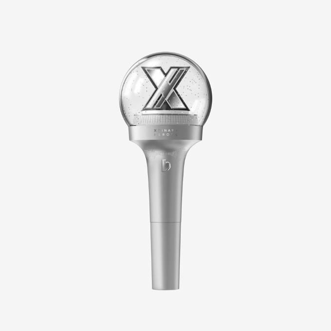 Xdinary Heroes ОФИЦИАЛЬНАЯ ЛАЙТ-СТИК (Фанлайт) Light Stick
Xdinary Heroes ОФИЦИАЛЬНАЯ ЛАЙТ-СТИК (Фанлайт) Light Stick