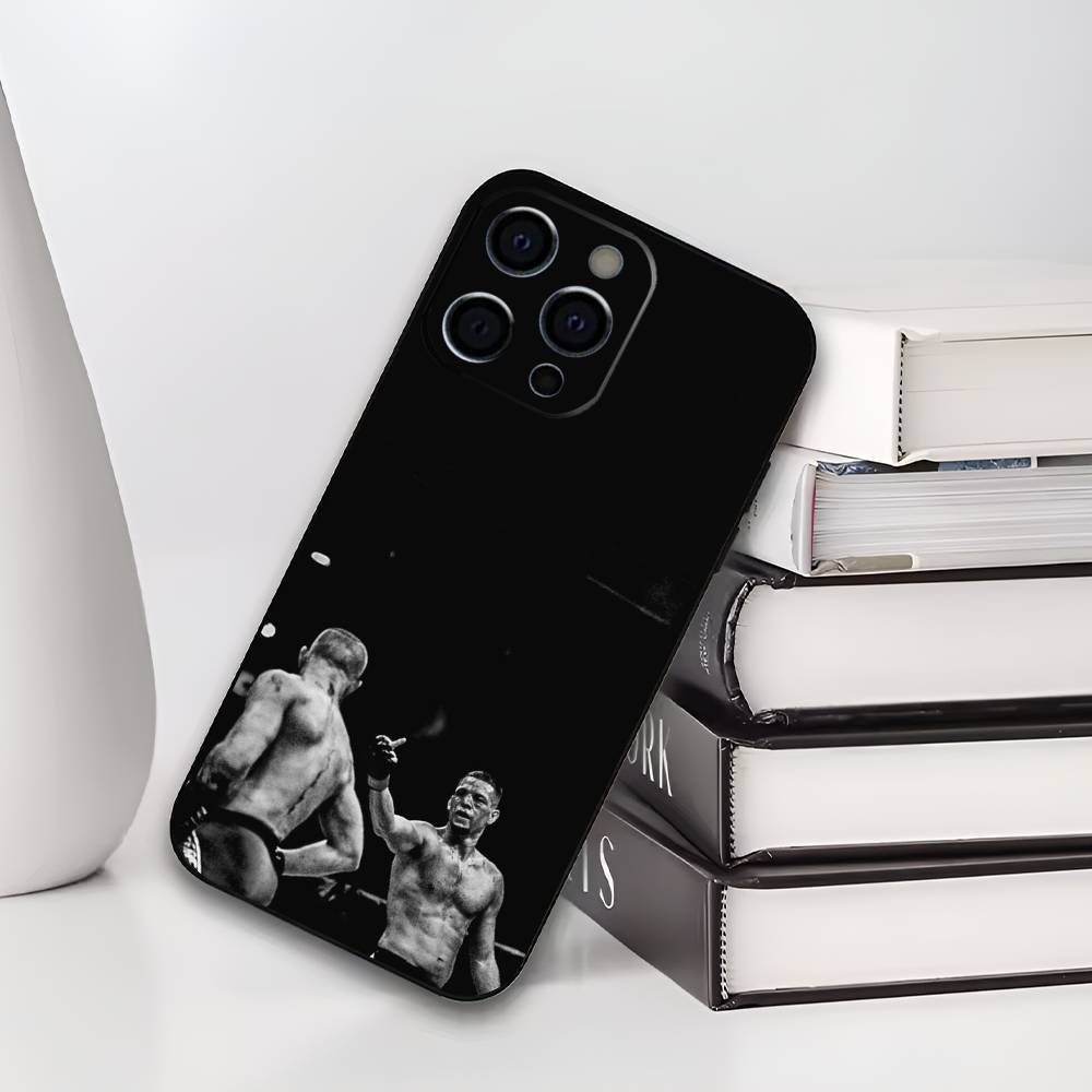Боксерский Чехол для Телефона Нейт Диаз Для iPhone 17,16,15,14,13,12,11 Plus,Pro Max,XS,Мягкий Силиконовый Черный Чехол iPhone12PROMAX
Боксерский Чехол для Телефона Нейт Диаз Для iPhone 17,16,15,14,13,12,11 Plus,Pro Max,XS,Мягкий Силиконовый Черный Чехол iPhone12PROMAX