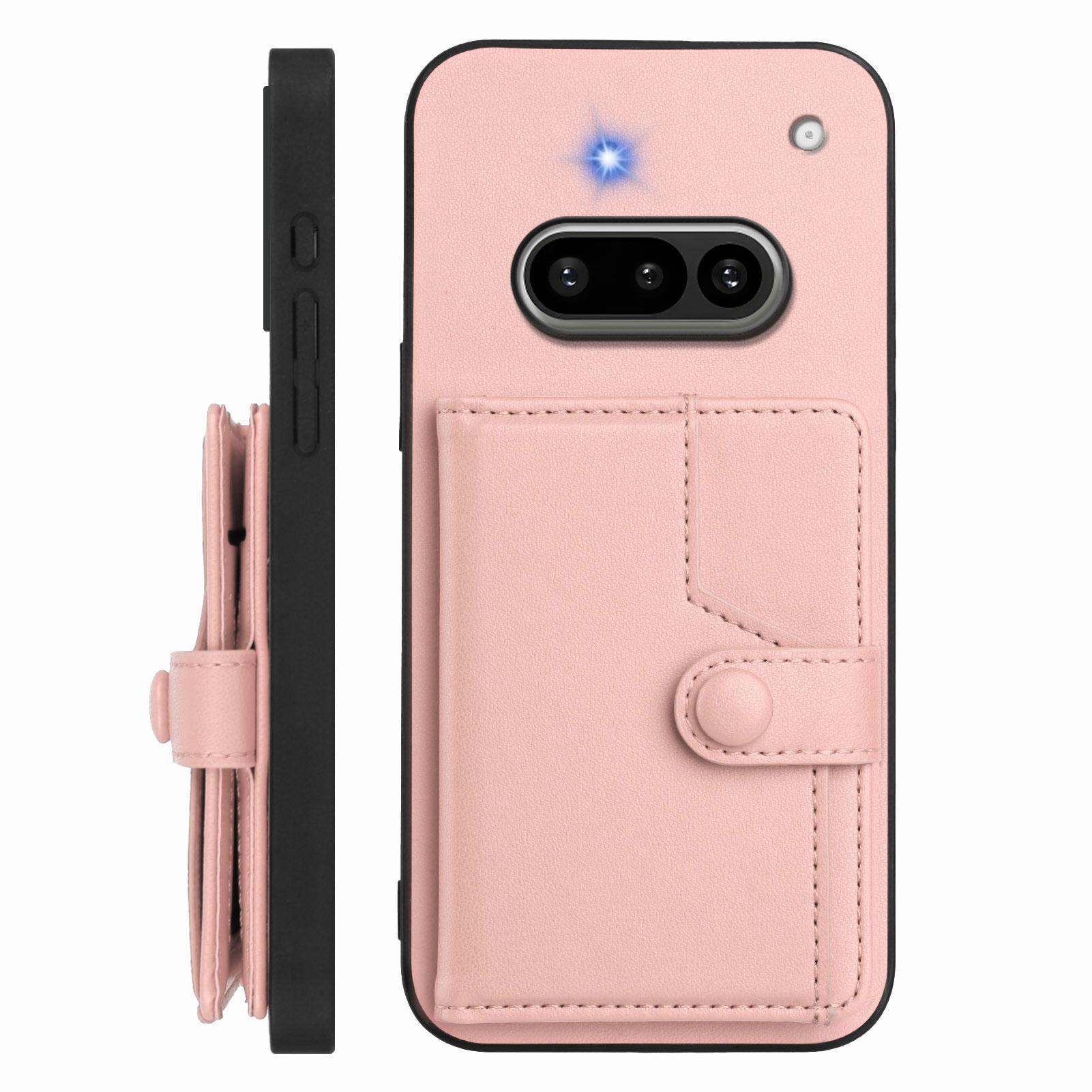 For Nothing Phone (3a) Case RFID Blocking Card Holder Kickstand TPU+PU Leather Phone Back Cover Blue
For Nothing Phone (3a) Case RFID Blocking Card Holder Kickstand TPU+PU Leather Phone Back Cover Blue