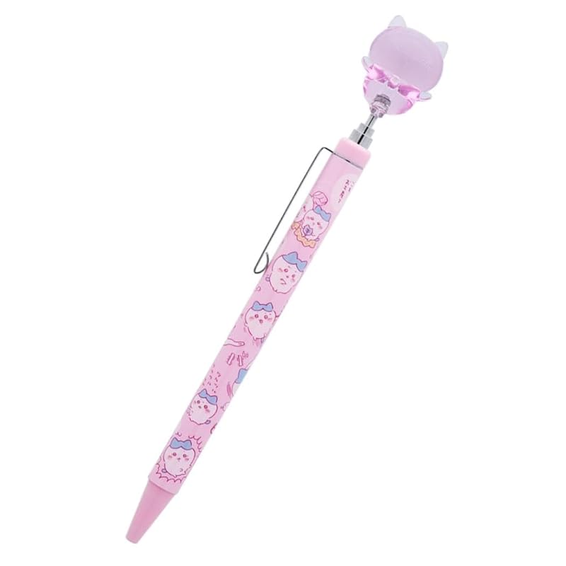 sunstar stationery Chikawa mechanical pencil With mascot Comic Scene Hachiware S4483014
sunstar stationery Chikawa mechanical pencil With mascot Comic Scene Hachiware S4483014