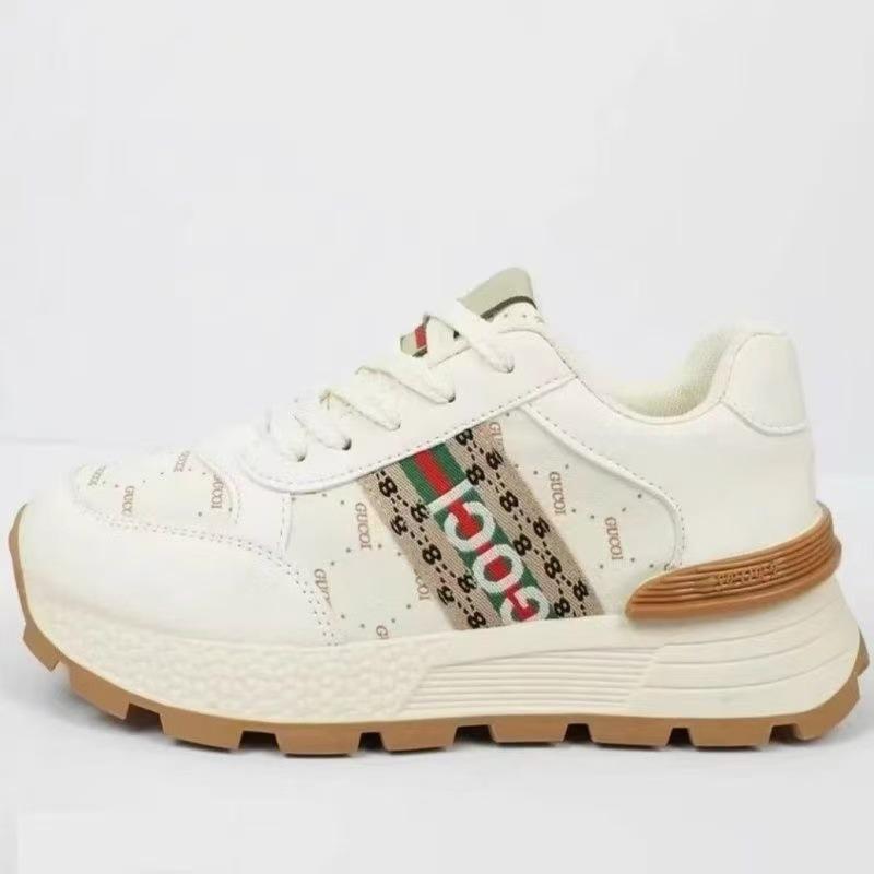 Xiaoxiangfeng super fire waffle Forrest Gump shoes spring and autumn new niche sports and leisure dad shoes 35【strength factory-take on export trade】
Xiaoxiangfeng super fire waffle Forrest Gump shoes spring and autumn new niche sports and leisure dad shoes 35【strength factory-take on export trade】