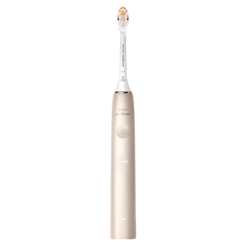 Philips HX9996 Smart Electric Toothbrush
Philips HX9996 Smart Electric Toothbrush