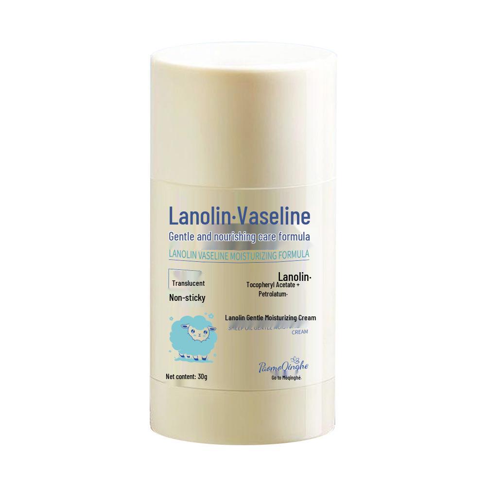 Vaseline Cracked Heel Moisturizing Cream for Hands and Feet
Vaseline Cracked Heel Moisturizing Cream for Hands and Feet