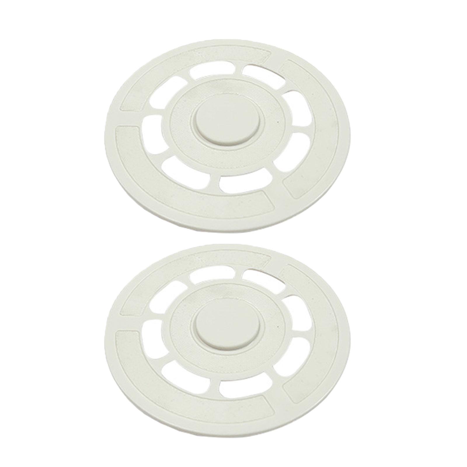 2Pcs Mop Cloths Bracket Spare Part Mop Cloth Holder Accessory Replacement Mop Cloth Holder for P10s Robot Vacuum Cleaner 1
2Pcs Mop Cloths Bracket Spare Part Mop Cloth Holder Accessory Replacement Mop Cloth Holder for P10s Robot Vacuum Cleaner 1