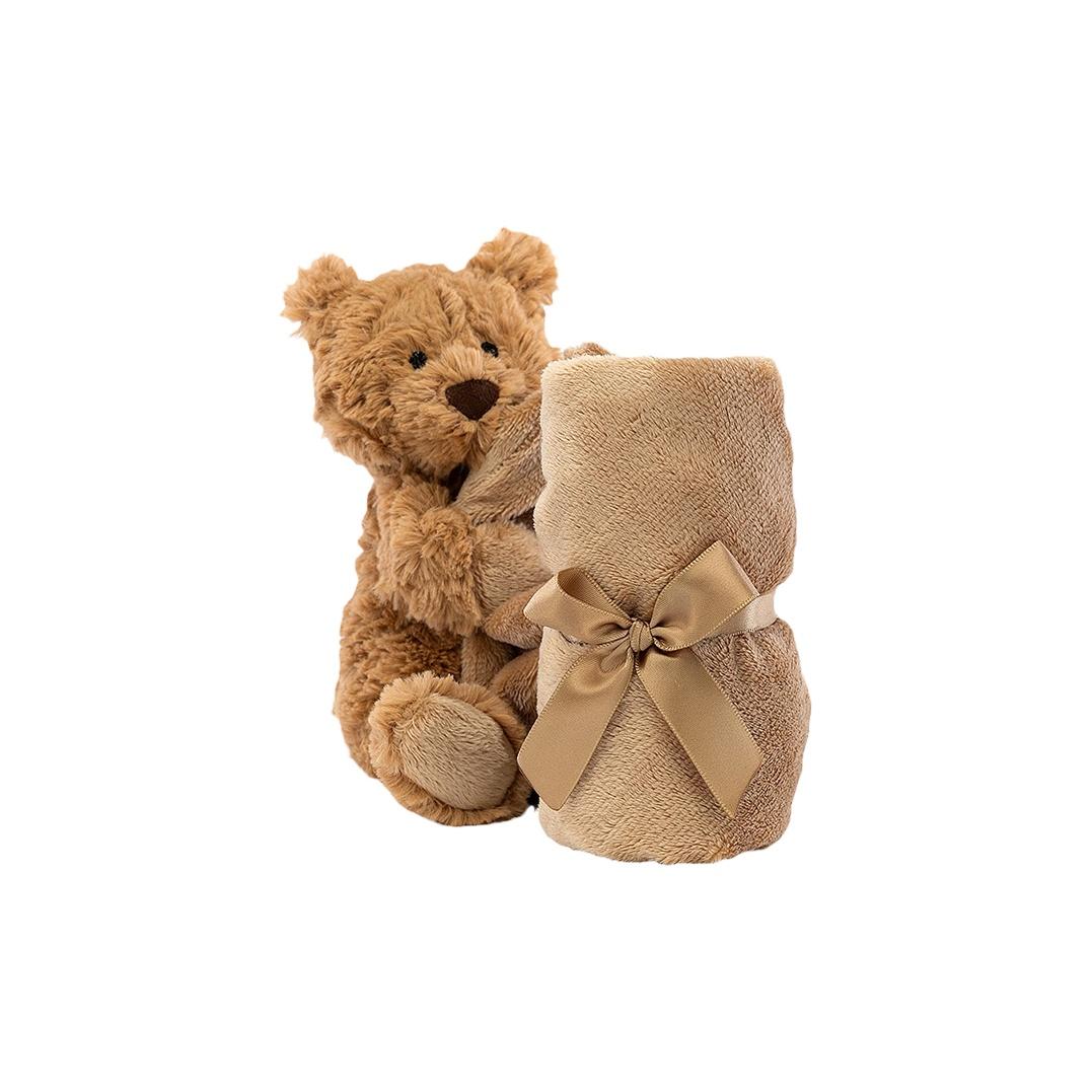 JELLYCAT Серія Ведмедиків Barcelo Рушник-Компаньйон Лялька Плюшева Лялька Маленький Висота Рушника 34 см Довжина Box Not Included
JELLYCAT Серія Ведмедиків Barcelo Рушник-Компаньйон Лялька Плюшева Лялька Маленький Висота Рушника 34 см Довжина Box Not Included