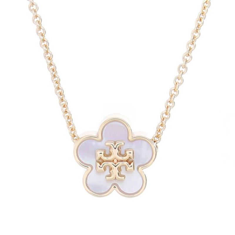 Tory Burch Necklace Kira Flower 158996-700 158996-700
Tory Burch Necklace Kira Flower 158996-700 158996-700