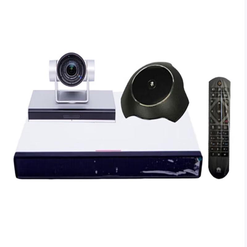 Huawei BOX310 4K HD Video Conferencing Kit (CN version)
Huawei BOX310 4K HD Video Conferencing Kit (CN version)