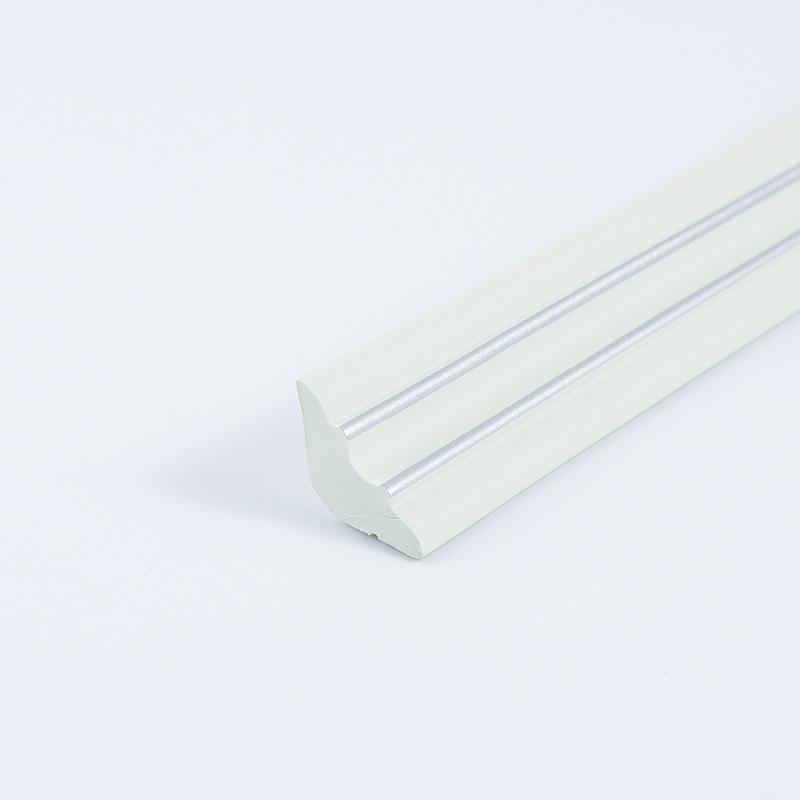 1pc 2m/78.74in Self-Adhesive Soft NBR Material Wall Gap Decor Line Baseboard Ceiling Molding Line Tile Gap Decor Line Wall Trim 2m
1pc 2m/78.74in Self-Adhesive Soft NBR Material Wall Gap Decor Line Baseboard Ceiling Molding Line Tile Gap Decor Line Wall Trim 2m
