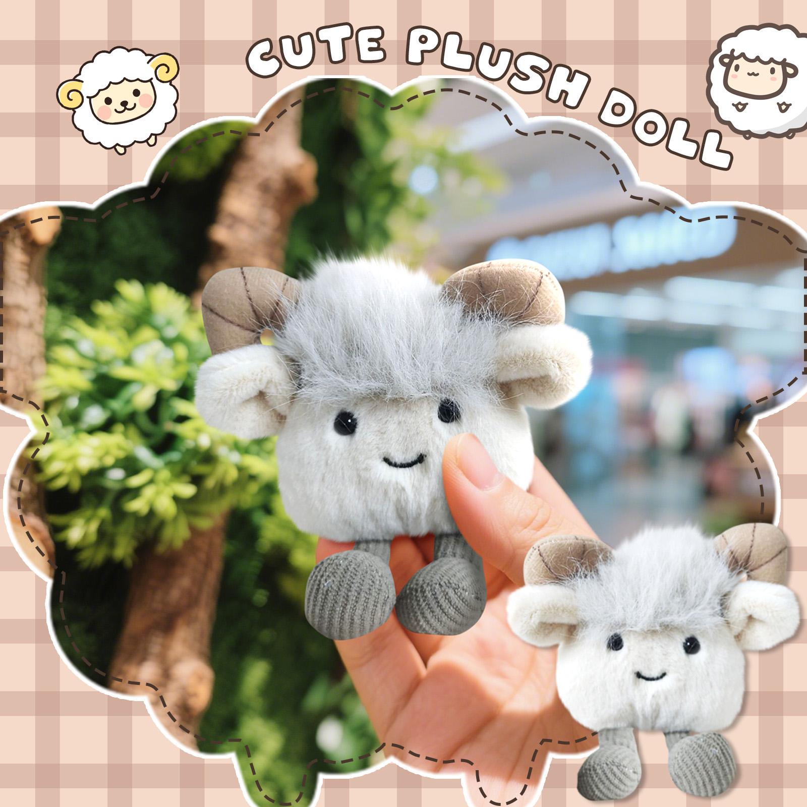 Игровая плюшевая игрушка, персонализированная плюшевая кукла, милая плюшевая игрушка в подарок для фанатов игр One Size
Игровая плюшевая игрушка, персонализированная плюшевая кукла, милая плюшевая игрушка в подарок для фанатов игр One Size