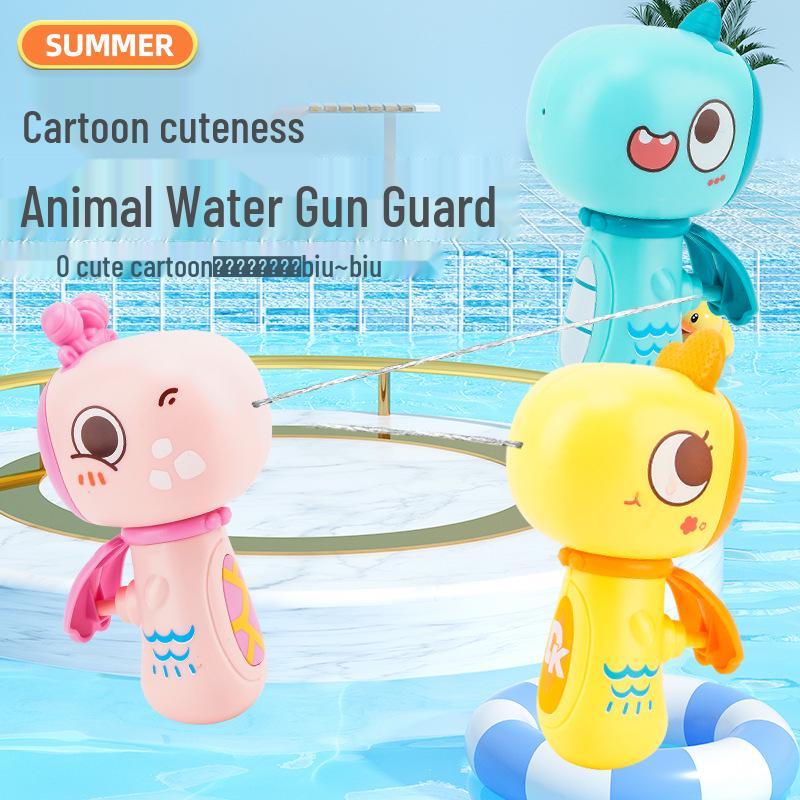 Cartoon Animal Water Guns for Kids – Fun and Educational Water Spray Toys розовый
Cartoon Animal Water Guns for Kids – Fun and Educational Water Spray Toys розовый