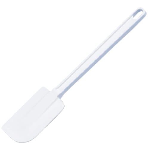 Sannoh Japan Food Utensil Rubber Spatula, Medium, Total Length 34.5cm, SN4742
Sannoh Japan Food Utensil Rubber Spatula, Medium, Total Length 34.5cm, SN4742