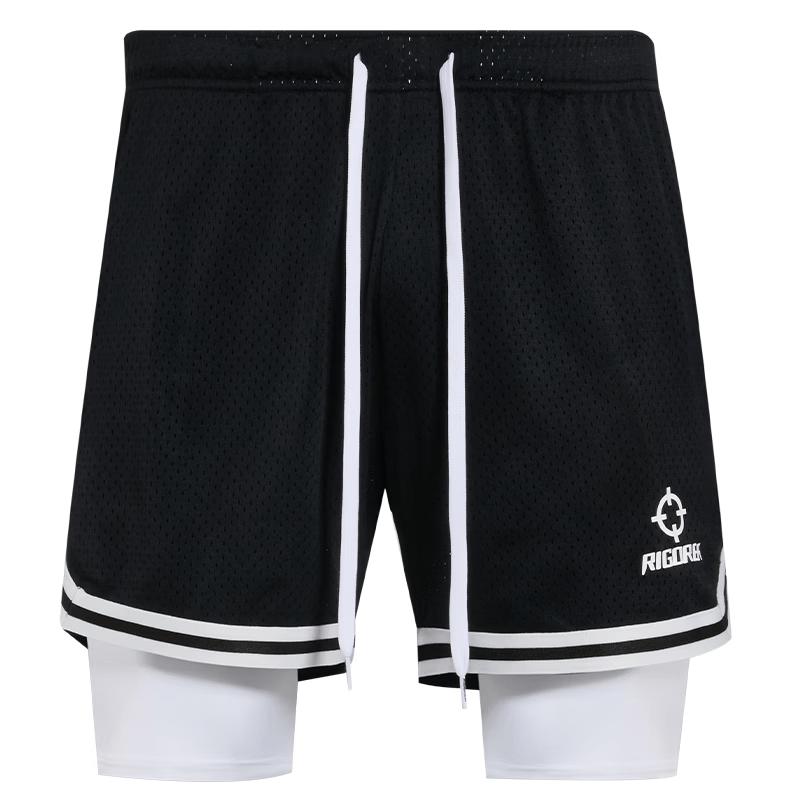 ZunZhe Unisex Performance Knit Athletic Shorts XL
ZunZhe Unisex Performance Knit Athletic Shorts XL