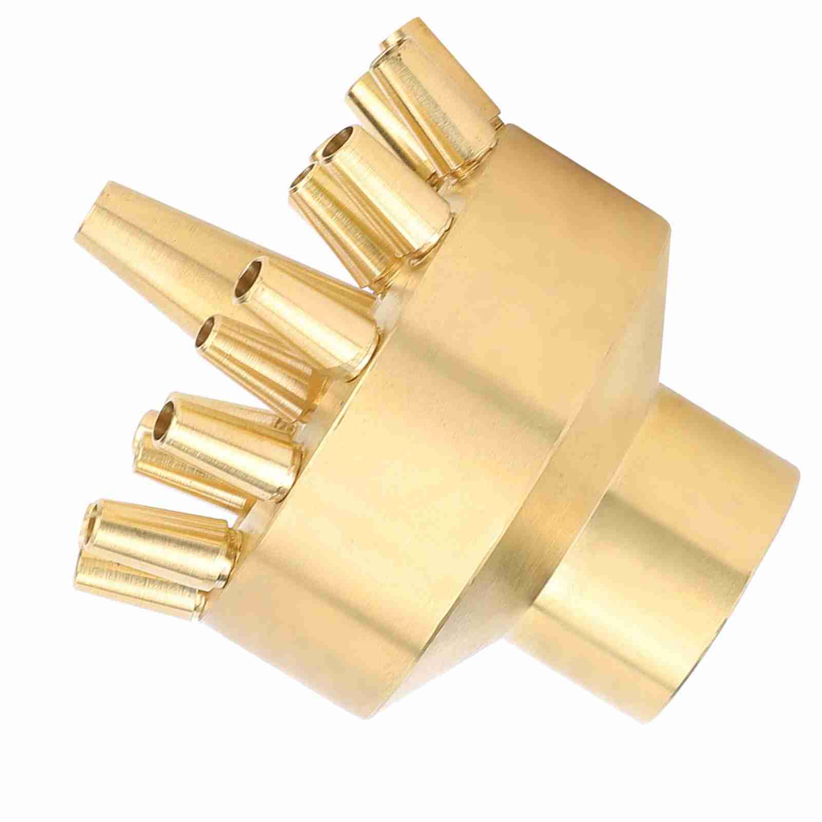 Садовый фонтан, распылительная насадка, ландшафтная насадка, разбрызгиватель, распылительная головка, внутренняя резьба, 1 дюйм
Садовый фонтан, распылительная насадка, ландшафтная насадка, разбрызгиватель, распылительная головка, внутренняя резьба, 1 дюйм