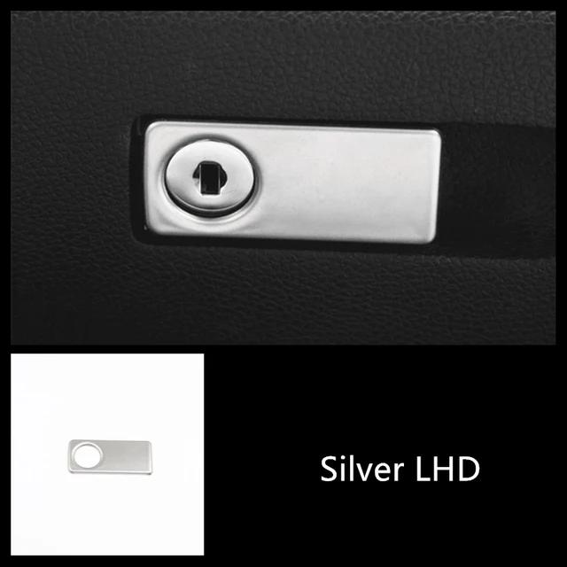 Отделка вещевого ящика второго пилота из нержавеющей стали, декоративная накладка с блестками, внутренняя отделка для Mercedes Benz W212 W204 X204 W218 GLK CLS CE Class серебряный
Отделка вещевого ящика второго пилота из нержавеющей стали, декоративная накладка с блестками, внутренняя отделка для Mercedes Benz W212 W204 X204 W218 GLK CLS CE Class серебряный