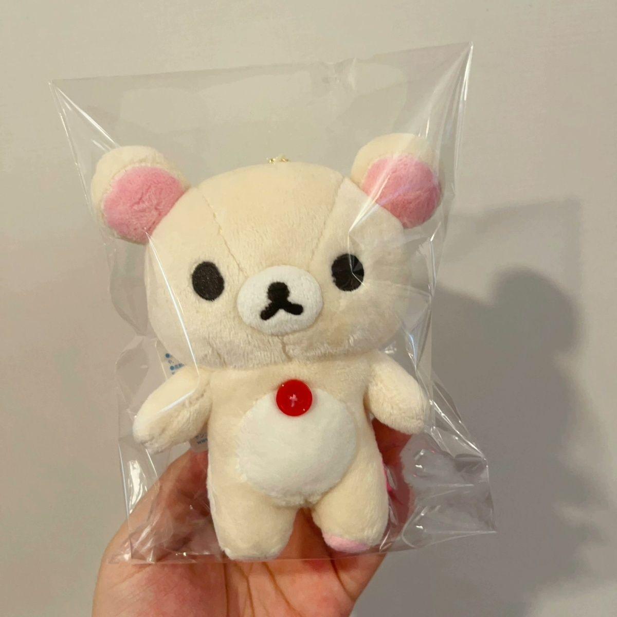 Мультяшная плюшевая кукла-подвеска, супер мягкая пара, украшение на рюкзак, милые игрушки для девочек, рождественский подарок для девушки SS
Мультяшная плюшевая кукла-подвеска, супер мягкая пара, украшение на рюкзак, милые игрушки для девочек, рождественский подарок для девушки SS