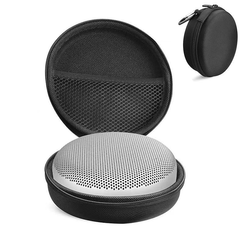 speaker case b&o a1 case Beosound A1 2nd case Bang & Olufsen bang and olufsen speaker 2nd Generation , BeoPlay Compatible (case only)
speaker case b&o a1 case Beosound A1 2nd case Bang & Olufsen bang and olufsen speaker 2nd Generation , BeoPlay Compatible (case only)