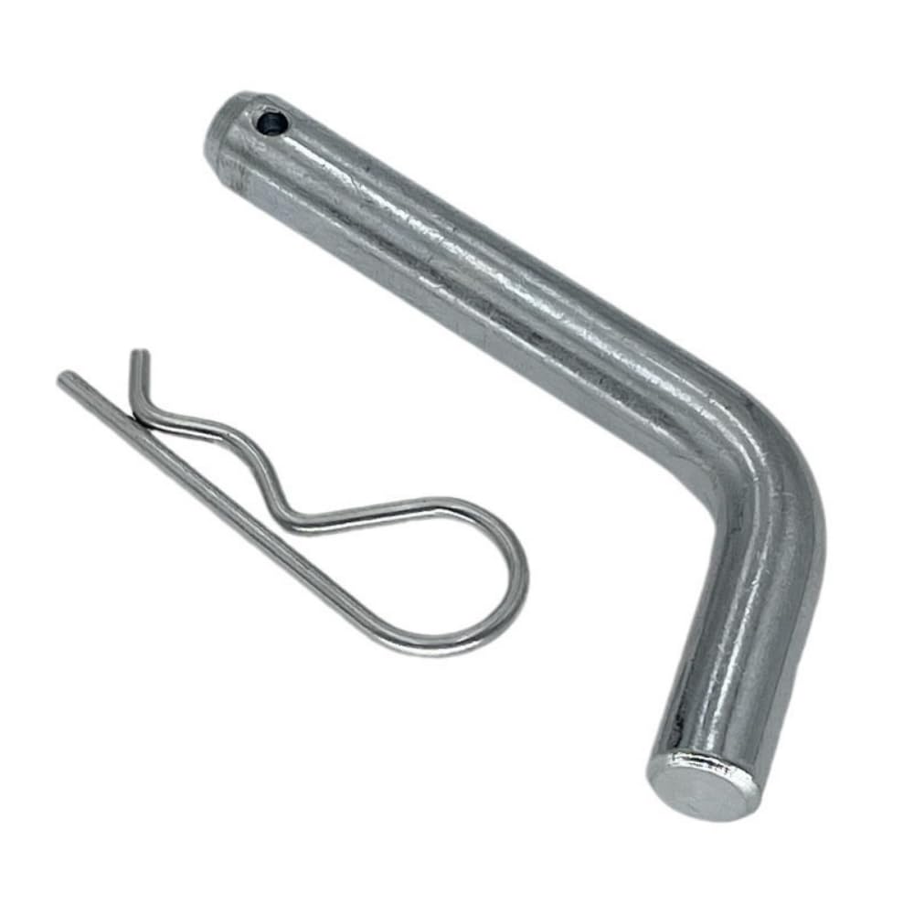 ideamall Стопорный палец сцепного устройства Штифт Стопорный штифт Фаркоп Прицеп Универсальный
ideamall Стопорный палец сцепного устройства Штифт Стопорный штифт Фаркоп Прицеп Универсальный