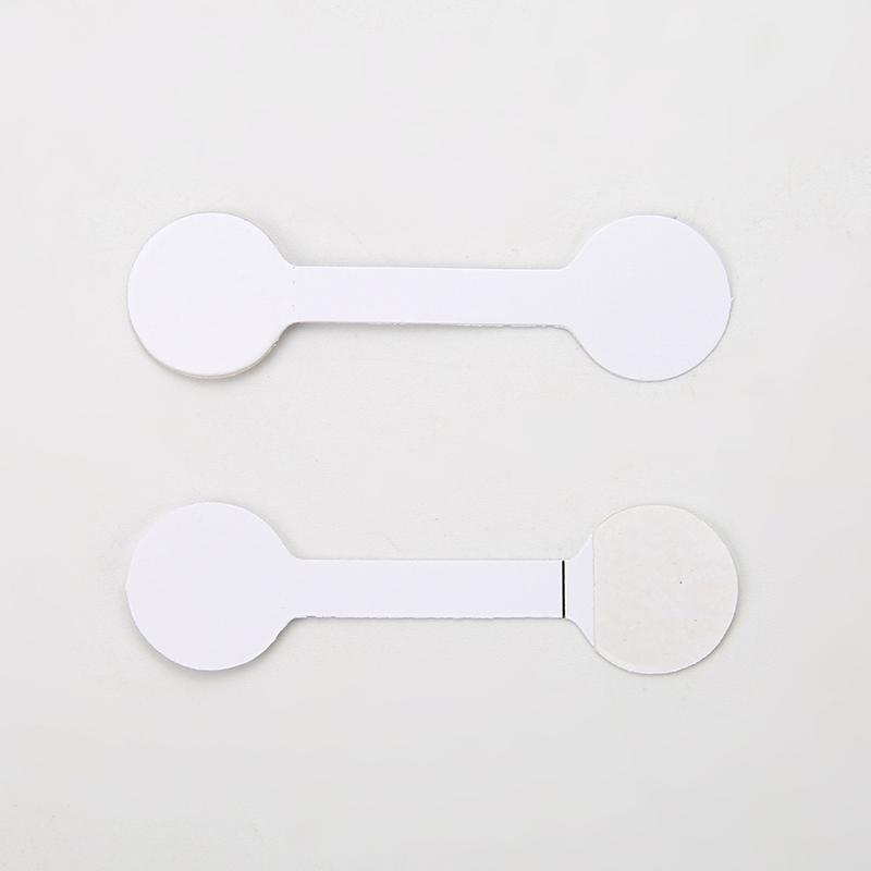 100pcs Paper Ring Price Labels Display Small Price Tags Hang Tag Card Stickers Diy Necklace Bracelet Findings Jewelry Packaging
100pcs Paper Ring Price Labels Display Small Price Tags Hang Tag Card Stickers Diy Necklace Bracelet Findings Jewelry Packaging
