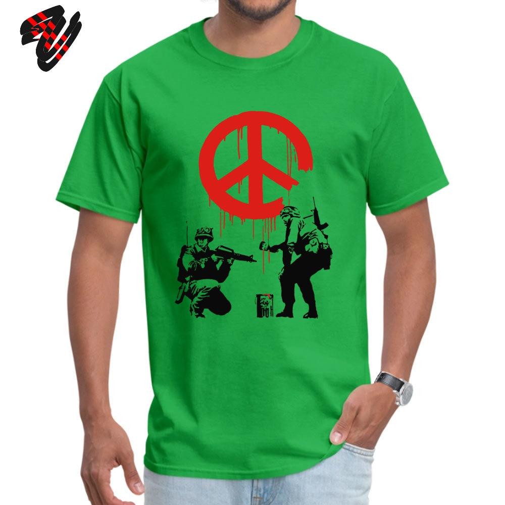 Banksy Style Men Tshirt Stop Wars Peace Logo Print Tops Tee Shirts For Adult 100 Cotton Streetwear Artist Summer Tshirt 3XL 4XL
Banksy Style Men Tshirt Stop Wars Peace Logo Print Tops Tee Shirts For Adult 100 Cotton Streetwear Artist Summer Tshirt 3XL 4XL