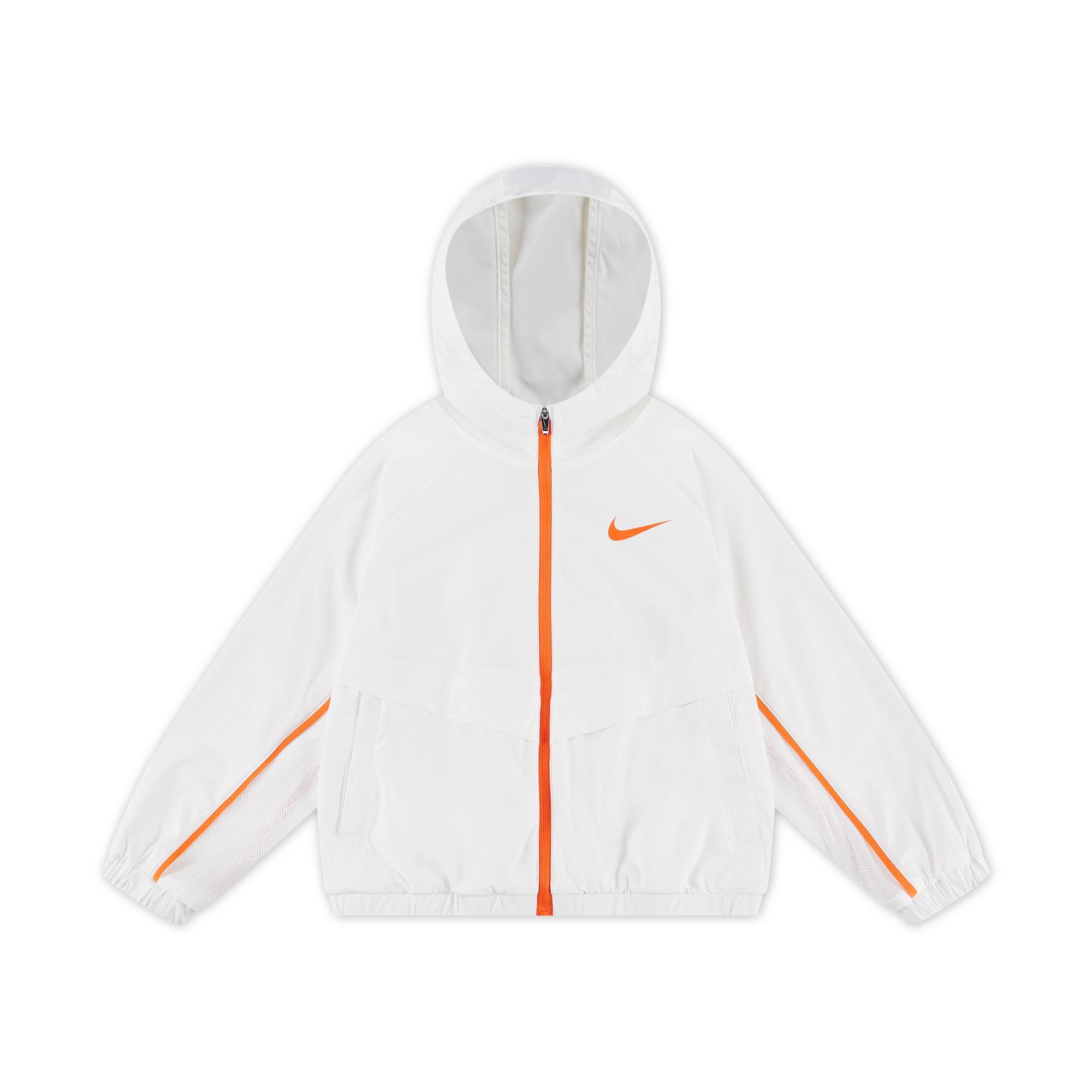 Nike Куртка Мода Спорт Повседневная Удобная С капюшоном Детские Куртки Белая II3038-100 XS
Nike Куртка Мода Спорт Повседневная Удобная С капюшоном Детские Куртки Белая II3038-100 XS