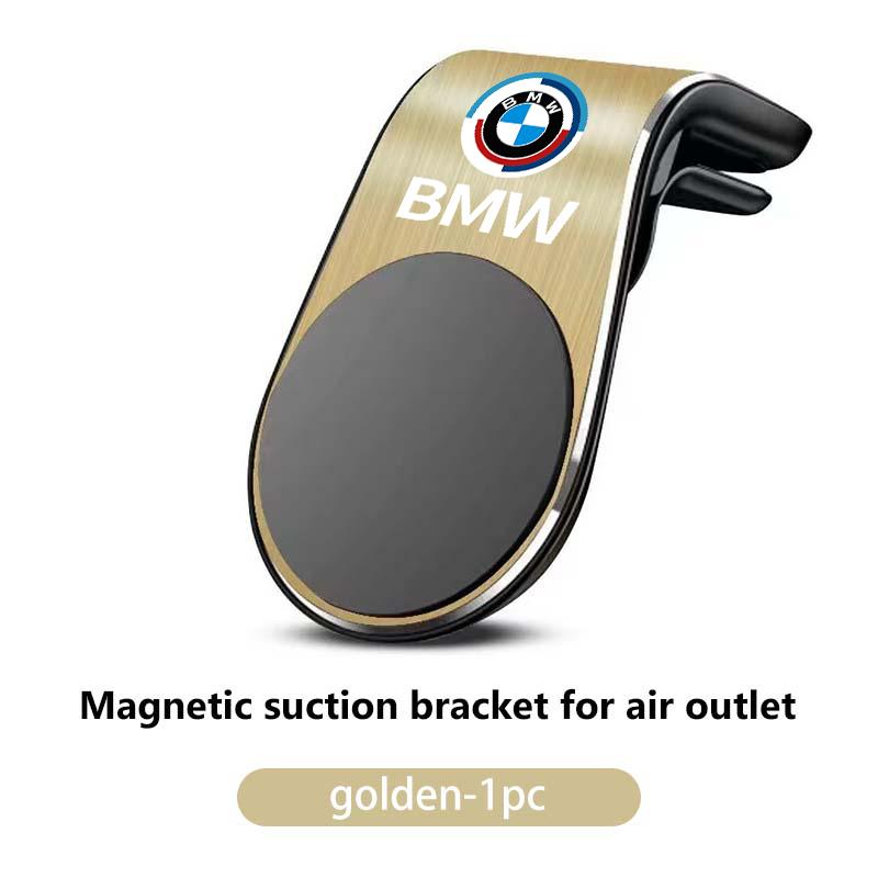 Universal Car Air Vent Magnetic Phone Navigation Holder For BMW M E87 E30 E46 E28 E39 F18 F35 G03 F10 E93 F20
Universal Car Air Vent Magnetic Phone Navigation Holder For BMW M E87 E30 E46 E28 E39 F18 F35 G03 F10 E93 F20